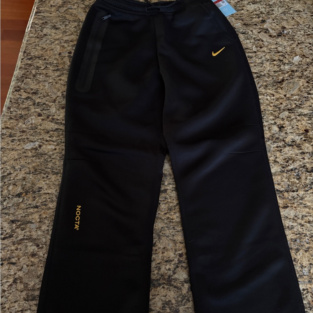Nike Nocta Sweatpants Size Small